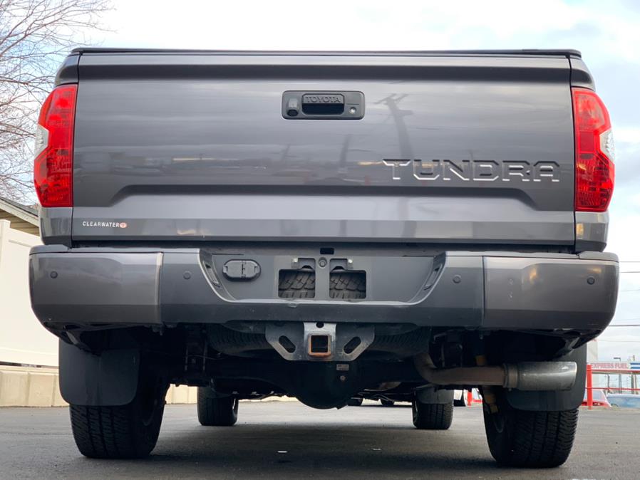 2018 Toyota Tundra 4WD 1794 Edition CrewMax 5.5'' Bed 5.7L FFV (Natl), available for sale in Hillside, New Jersey | Champion Auto Hillside. Hillside, New Jersey 2018 Toyota Tundra 4WD 1794 Edition CrewMax 5.5'' Bed 5.7L FFV (Natl), available for sale in Hillside, New Jersey | Champion Auto Hillside. Hillside, New Jersey