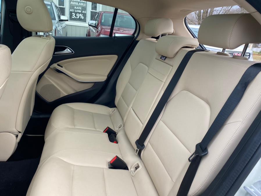 2018 Mercedes-Benz GLA GLA 250 4MATIC SUV, available for sale in Canton, Connecticut | Lava Motors 2 Inc. Canton, Connecticut 2018 Mercedes-Benz GLA GLA 250 4MATIC SUV, available for sale in Canton, Connecticut | Lava Motors 2 Inc. Canton, Connecticut