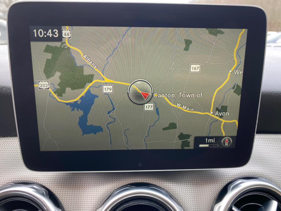 2018 Mercedes-Benz GLA GLA 250 4MATIC SUV, available for sale in Canton, Connecticut | Lava Motors 2 Inc. Canton, Connecticut 2018 Mercedes-Benz GLA GLA 250 4MATIC SUV, available for sale in Canton, Connecticut | Lava Motors 2 Inc. Canton, Connecticut