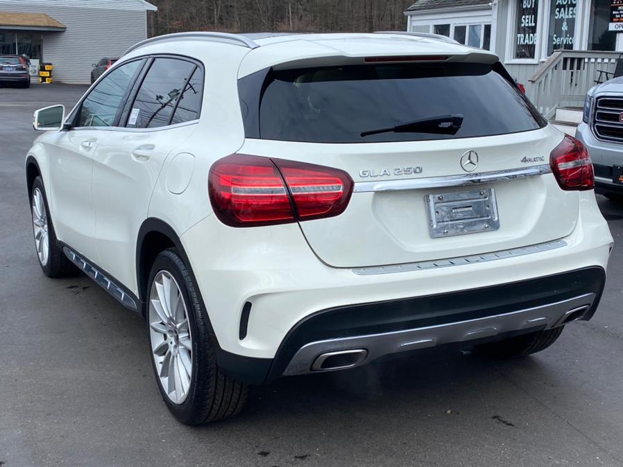 2018 Mercedes-Benz GLA GLA 250 4MATIC SUV, available for sale in Canton, Connecticut | Lava Motors 2 Inc. Canton, Connecticut 2018 Mercedes-Benz GLA GLA 250 4MATIC SUV, available for sale in Canton, Connecticut | Lava Motors 2 Inc. Canton, Connecticut