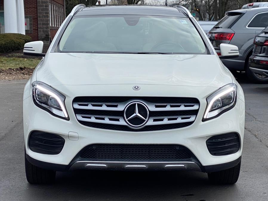 2018 Mercedes-Benz GLA GLA 250 4MATIC SUV, available for sale in Canton, Connecticut | Lava Motors 2 Inc. Canton, Connecticut 2018 Mercedes-Benz GLA GLA 250 4MATIC SUV, available for sale in Canton, Connecticut | Lava Motors 2 Inc. Canton, Connecticut