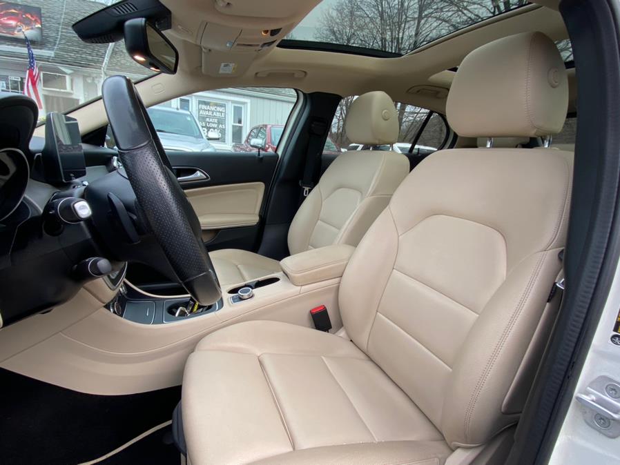 2018 Mercedes-Benz GLA GLA 250 4MATIC SUV, available for sale in Canton, Connecticut | Lava Motors 2 Inc. Canton, Connecticut 2018 Mercedes-Benz GLA GLA 250 4MATIC SUV, available for sale in Canton, Connecticut | Lava Motors 2 Inc. Canton, Connecticut