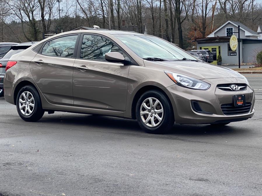 2014 Hyundai Accent 4dr Sdn Auto GLS, available for sale in Canton, Connecticut | Lava Motors 2 Inc. Canton, Connecticut 2014 Hyundai Accent 4dr Sdn Auto GLS, available for sale in Canton, Connecticut | Lava Motors 2 Inc. Canton, Connecticut