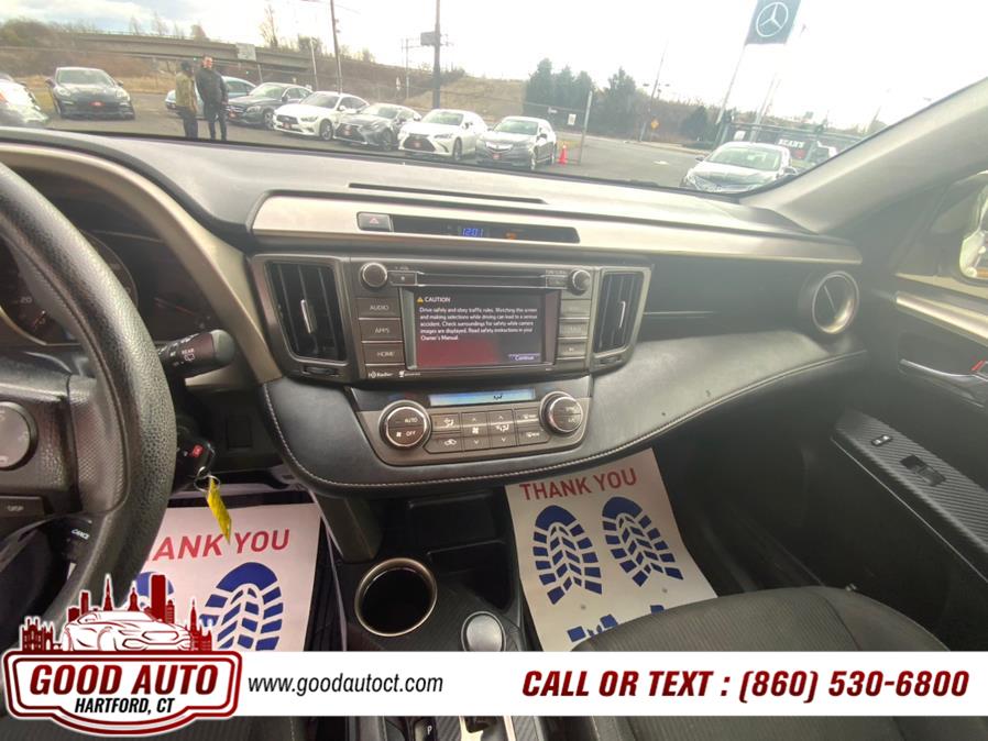 2015 Toyota RAV4 AWD 4dr XLE (Natl), available for sale in Hartford, Connecticut | Good Auto LLC. Hartford, Connecticut 2015 Toyota RAV4 AWD 4dr XLE (Natl), available for sale in Hartford, Connecticut | Good Auto LLC. Hartford, Connecticut