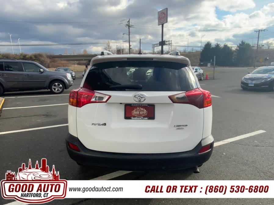 2015 Toyota RAV4 AWD 4dr XLE (Natl), available for sale in Hartford, Connecticut | Good Auto LLC. Hartford, Connecticut 2015 Toyota RAV4 AWD 4dr XLE (Natl), available for sale in Hartford, Connecticut | Good Auto LLC. Hartford, Connecticut