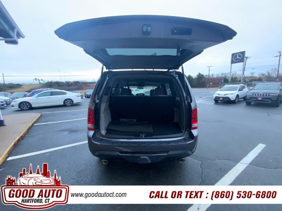 2014 Honda Pilot 4WD 4dr EX-L w/RES, available for sale in Hartford, Connecticut | Good Auto LLC. Hartford, Connecticut 2014 Honda Pilot 4WD 4dr EX-L w/RES, available for sale in Hartford, Connecticut | Good Auto LLC. Hartford, Connecticut