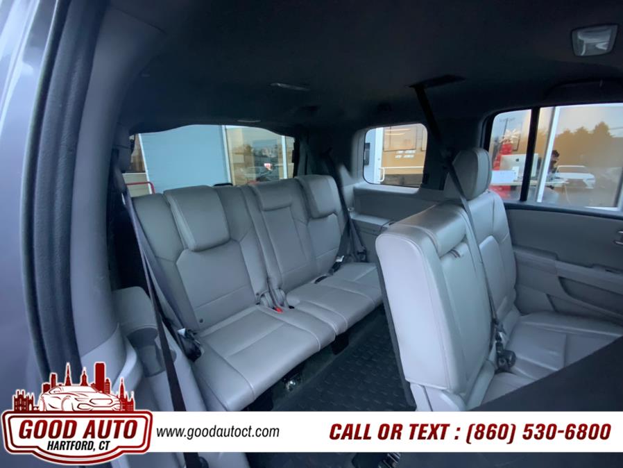 2014 Honda Pilot 4WD 4dr EX-L w/RES, available for sale in Hartford, Connecticut | Good Auto LLC. Hartford, Connecticut 2014 Honda Pilot 4WD 4dr EX-L w/RES, available for sale in Hartford, Connecticut | Good Auto LLC. Hartford, Connecticut