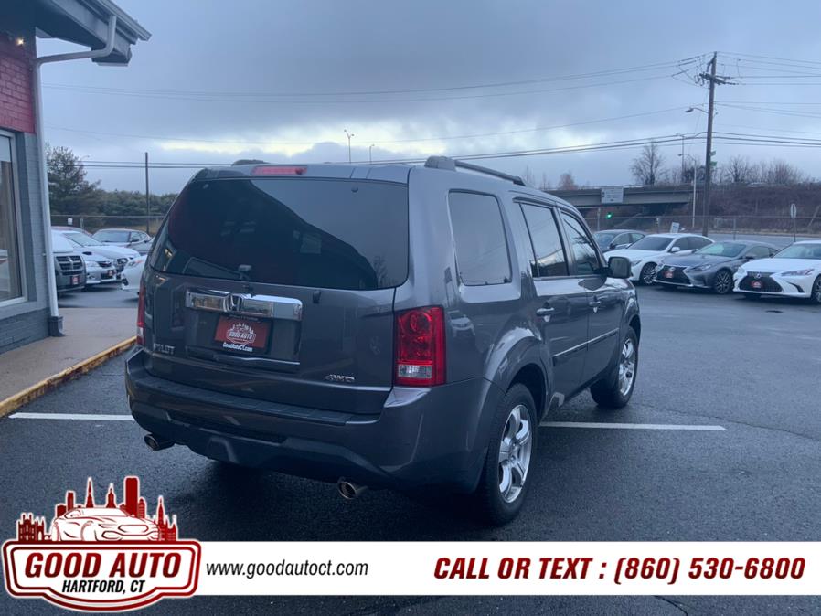 2014 Honda Pilot 4WD 4dr EX-L w/RES, available for sale in Hartford, Connecticut | Good Auto LLC. Hartford, Connecticut 2014 Honda Pilot 4WD 4dr EX-L w/RES, available for sale in Hartford, Connecticut | Good Auto LLC. Hartford, Connecticut