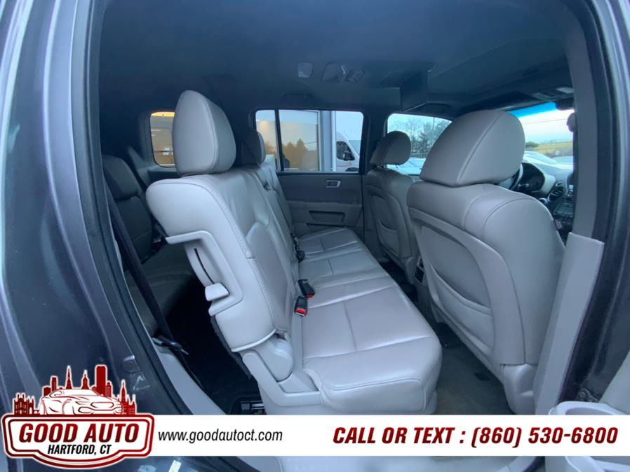 2014 Honda Pilot 4WD 4dr EX-L w/RES, available for sale in Hartford, Connecticut | Good Auto LLC. Hartford, Connecticut 2014 Honda Pilot 4WD 4dr EX-L w/RES, available for sale in Hartford, Connecticut | Good Auto LLC. Hartford, Connecticut