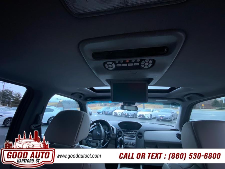 2014 Honda Pilot 4WD 4dr EX-L w/RES, available for sale in Hartford, Connecticut | Good Auto LLC. Hartford, Connecticut 2014 Honda Pilot 4WD 4dr EX-L w/RES, available for sale in Hartford, Connecticut | Good Auto LLC. Hartford, Connecticut