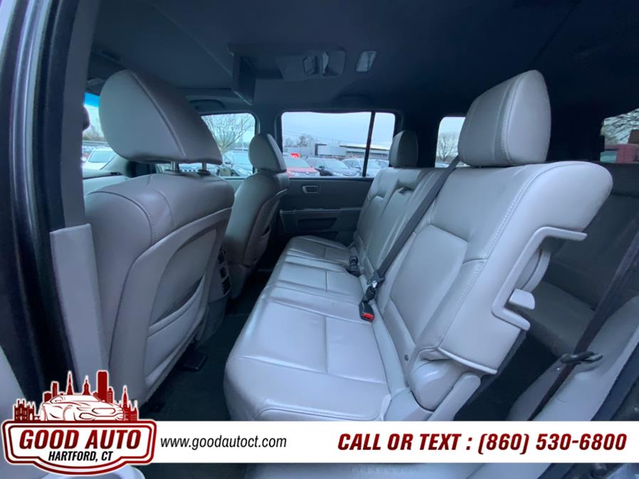 2014 Honda Pilot 4WD 4dr EX-L w/RES, available for sale in Hartford, Connecticut | Good Auto LLC. Hartford, Connecticut 2014 Honda Pilot 4WD 4dr EX-L w/RES, available for sale in Hartford, Connecticut | Good Auto LLC. Hartford, Connecticut