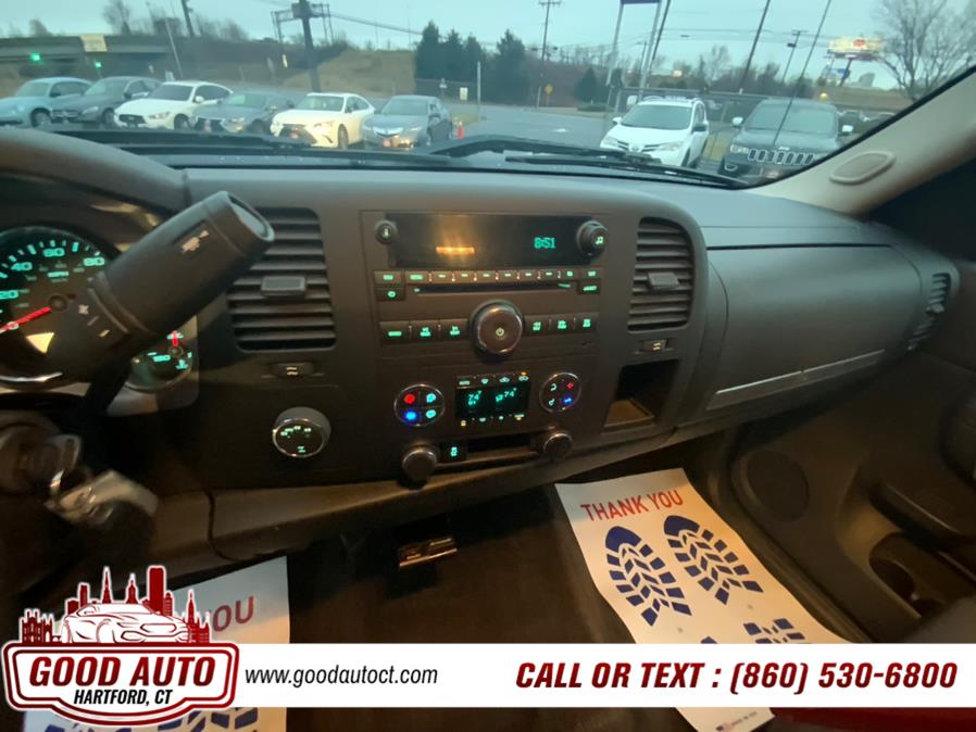 2013 GMC Sierra 1500 4WD Ext Cab 143.5" SLE, available for sale in Hartford, Connecticut | Good Auto LLC. Hartford, Connecticut 2013 GMC Sierra 1500 4WD Ext Cab 143.5" SLE, available for sale in Hartford, Connecticut | Good Auto LLC. Hartford, Connecticut