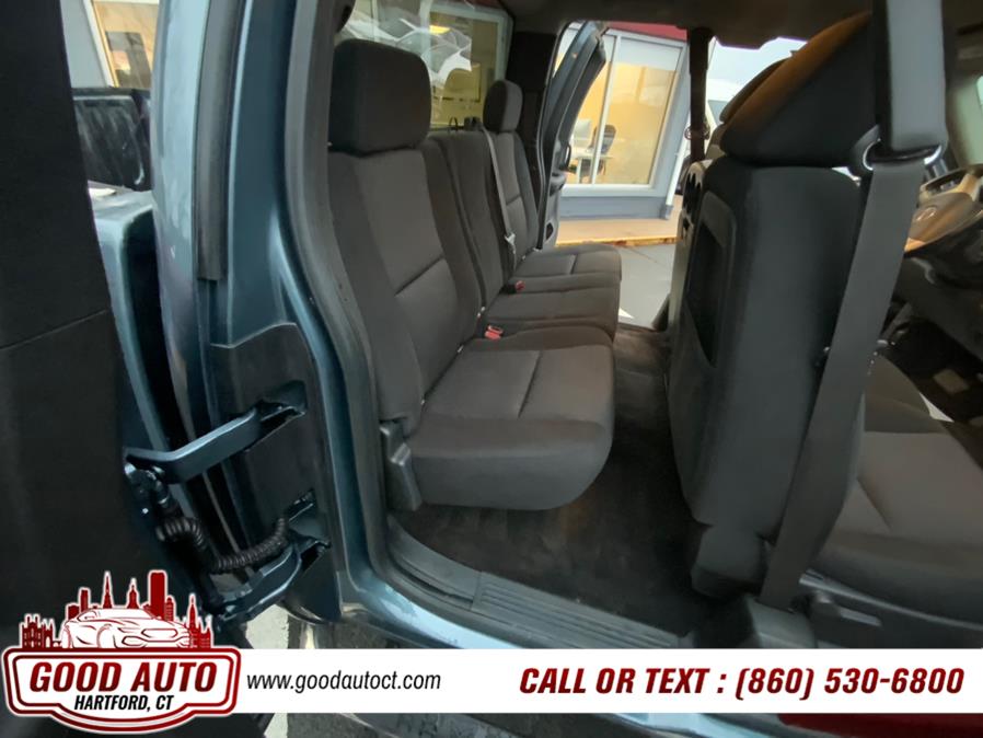 2013 GMC Sierra 1500 4WD Ext Cab 143.5" SLE, available for sale in Hartford, Connecticut | Good Auto LLC. Hartford, Connecticut 2013 GMC Sierra 1500 4WD Ext Cab 143.5" SLE, available for sale in Hartford, Connecticut | Good Auto LLC. Hartford, Connecticut