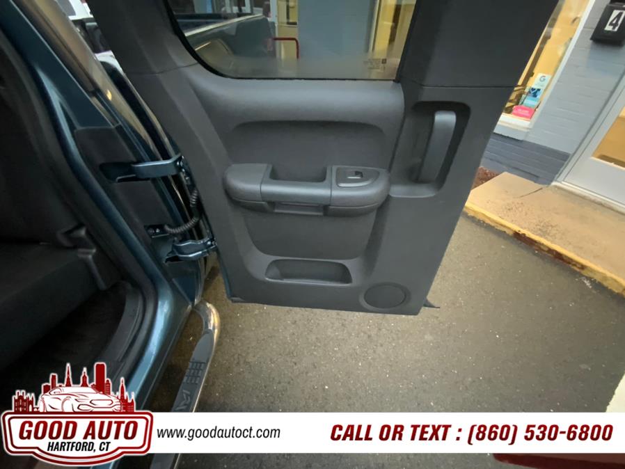 2013 GMC Sierra 1500 4WD Ext Cab 143.5" SLE, available for sale in Hartford, Connecticut | Good Auto LLC. Hartford, Connecticut 2013 GMC Sierra 1500 4WD Ext Cab 143.5" SLE, available for sale in Hartford, Connecticut | Good Auto LLC. Hartford, Connecticut