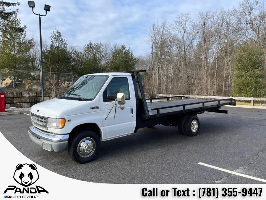 2000 Ford Econoline Commercial Cutaway E-450 Super Duty 176" WB DRW, available for sale in Abington, Massachusetts | Panda Auto Group. Abington, Massachusetts 2000 Ford Econoline Commercial Cutaway E-450 Super Duty 176" WB DRW, available for sale in Abington, Massachusetts | Panda Auto Group. Abington, Massachusetts