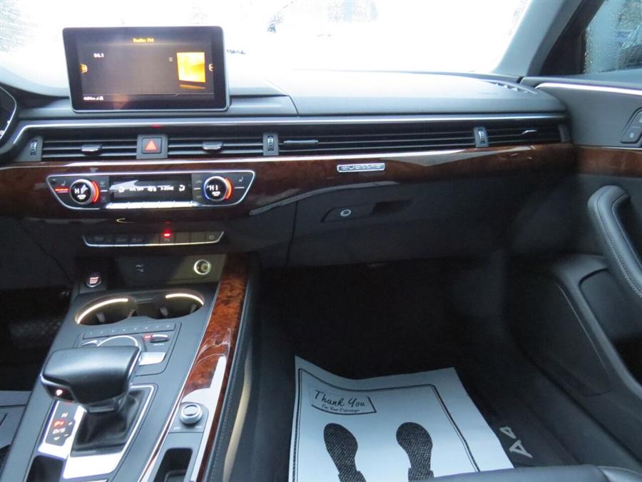 2019 Audi A4 2.0T quattro Premium Plus AWD 4dr Sedan, available for sale in Auburn, Maine | Lake City Exports Inc. Auburn, Maine 2019 Audi A4 2.0T quattro Premium Plus AWD 4dr Sedan, available for sale in Auburn, Maine | Lake City Exports Inc. Auburn, Maine