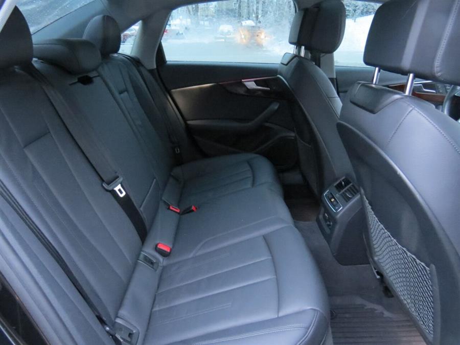 2019 Audi A4 2.0T quattro Premium Plus AWD 4dr Sedan, available for sale in Auburn, Maine | Lake City Exports Inc. Auburn, Maine 2019 Audi A4 2.0T quattro Premium Plus AWD 4dr Sedan, available for sale in Auburn, Maine | Lake City Exports Inc. Auburn, Maine