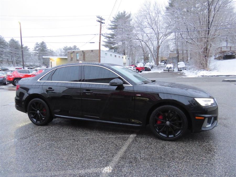 2019 Audi A4 2.0T quattro Premium Plus AWD 4dr Sedan, available for sale in Auburn, Maine | Lake City Exports Inc. Auburn, Maine 2019 Audi A4 2.0T quattro Premium Plus AWD 4dr Sedan, available for sale in Auburn, Maine | Lake City Exports Inc. Auburn, Maine