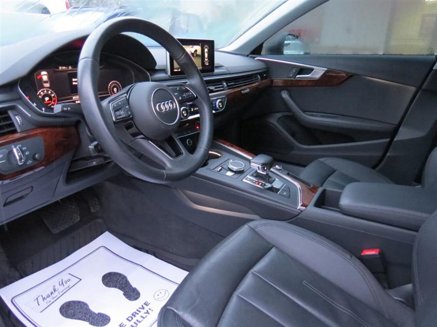 2019 Audi A4 2.0T quattro Premium Plus AWD 4dr Sedan, available for sale in Auburn, Maine | Lake City Exports Inc. Auburn, Maine 2019 Audi A4 2.0T quattro Premium Plus AWD 4dr Sedan, available for sale in Auburn, Maine | Lake City Exports Inc. Auburn, Maine