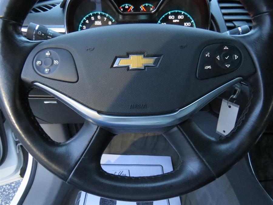 2015 Chevrolet Impala LT 4dr Sedan w/2LT, available for sale in Auburn, Maine | Lake City Exports Inc. Auburn, Maine 2015 Chevrolet Impala LT 4dr Sedan w/2LT, available for sale in Auburn, Maine | Lake City Exports Inc. Auburn, Maine