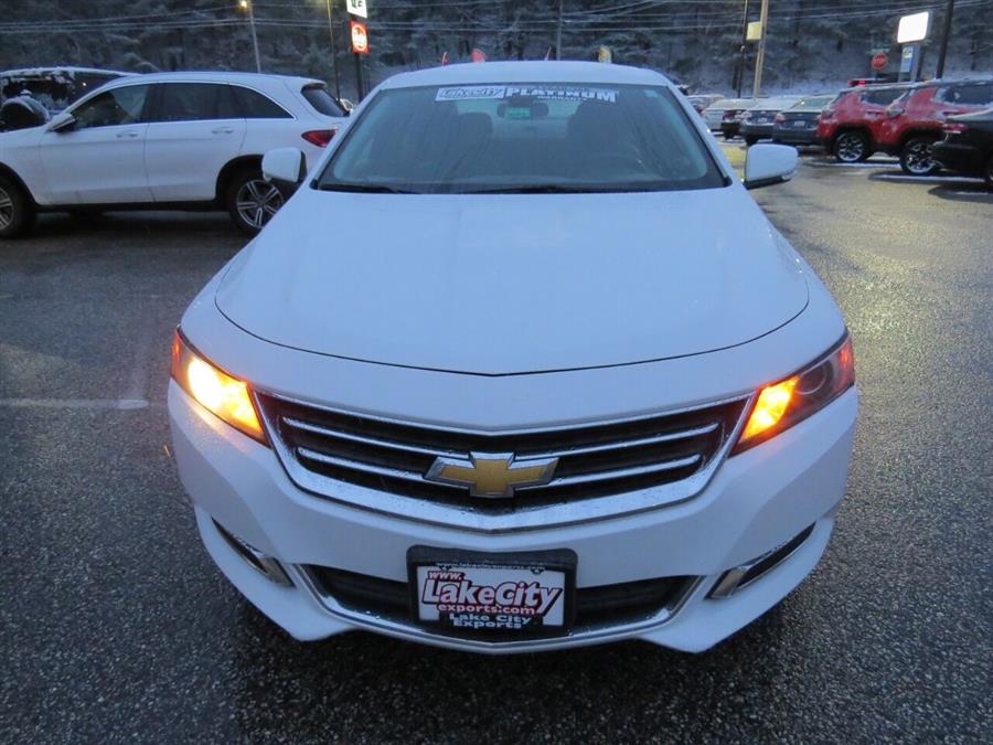 2015 Chevrolet Impala LT 4dr Sedan w/2LT, available for sale in Auburn, Maine | Lake City Exports Inc. Auburn, Maine 2015 Chevrolet Impala LT 4dr Sedan w/2LT, available for sale in Auburn, Maine | Lake City Exports Inc. Auburn, Maine