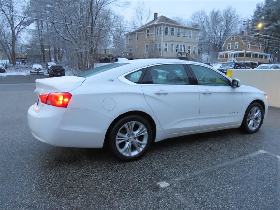 2015 Chevrolet Impala LT 4dr Sedan w/2LT, available for sale in Auburn, Maine | Lake City Exports Inc. Auburn, Maine 2015 Chevrolet Impala LT 4dr Sedan w/2LT, available for sale in Auburn, Maine | Lake City Exports Inc. Auburn, Maine