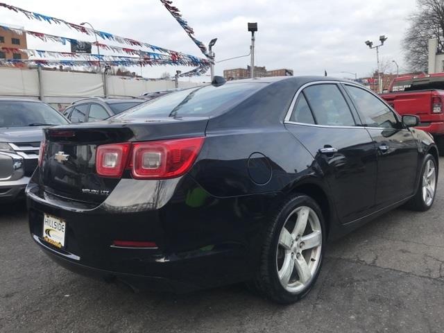 2013 Chevrolet Malibu LTZ, available for sale in Jamaica, New York | Hillside Auto Outlet 2. Jamaica, New York 2013 Chevrolet Malibu LTZ, available for sale in Jamaica, New York | Hillside Auto Outlet 2. Jamaica, New York