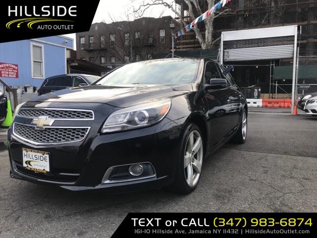 2013 Chevrolet Malibu LTZ, available for sale in Jamaica, New York | Hillside Auto Outlet 2. Jamaica, New York 2013 Chevrolet Malibu LTZ, available for sale in Jamaica, New York | Hillside Auto Outlet 2. Jamaica, New York