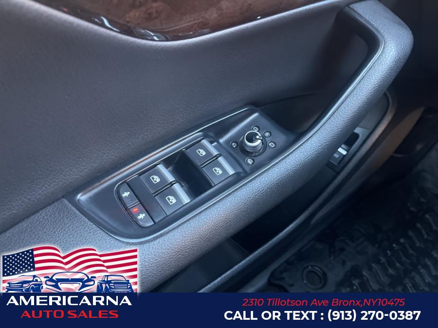 2017 Audi Q7 3.0 TFSI Premium Plus, available for sale in Bronx, New York | Americarna Auto Sales LLC. Bronx, New York 2017 Audi Q7 3.0 TFSI Premium Plus, available for sale in Bronx, New York | Americarna Auto Sales LLC. Bronx, New York