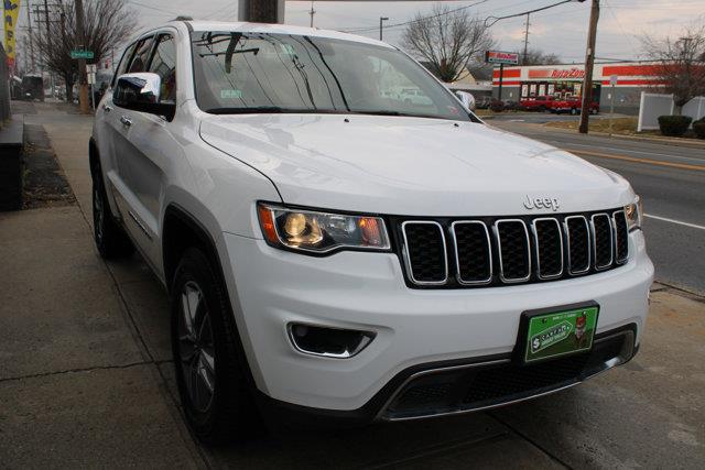 2020 Jeep Grand Cherokee Limited, available for sale in Elmont, New York | NY Luxury Motors. Elmont, New York 2020 Jeep Grand Cherokee Limited, available for sale in Elmont, New York | NY Luxury Motors. Elmont, New York