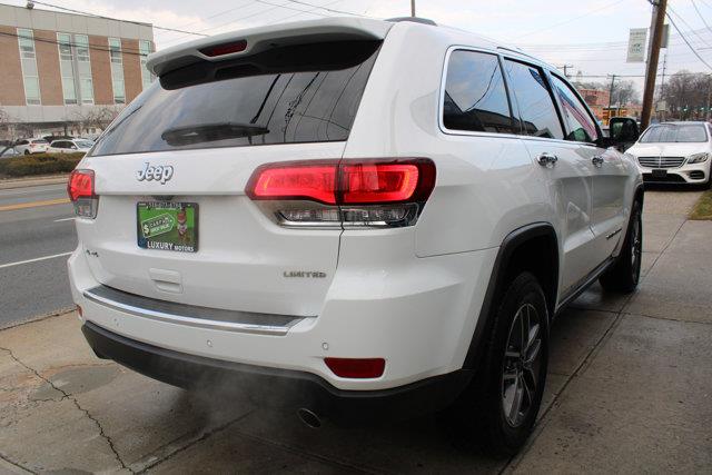 2020 Jeep Grand Cherokee Limited, available for sale in Elmont, New York | NY Luxury Motors. Elmont, New York 2020 Jeep Grand Cherokee Limited, available for sale in Elmont, New York | NY Luxury Motors. Elmont, New York