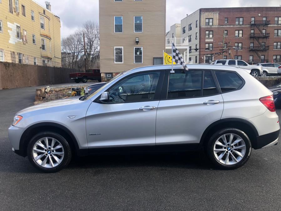 2013 BMW X3 AWD 4dr xDrive28i, available for sale in Irvington, New Jersey | Elis Motors Corp. Irvington, New Jersey 2013 BMW X3 AWD 4dr xDrive28i, available for sale in Irvington, New Jersey | Elis Motors Corp. Irvington, New Jersey