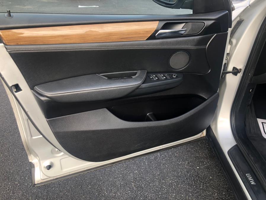 2013 BMW X3 AWD 4dr xDrive28i, available for sale in Irvington, New Jersey | Elis Motors Corp. Irvington, New Jersey 2013 BMW X3 AWD 4dr xDrive28i, available for sale in Irvington, New Jersey | Elis Motors Corp. Irvington, New Jersey