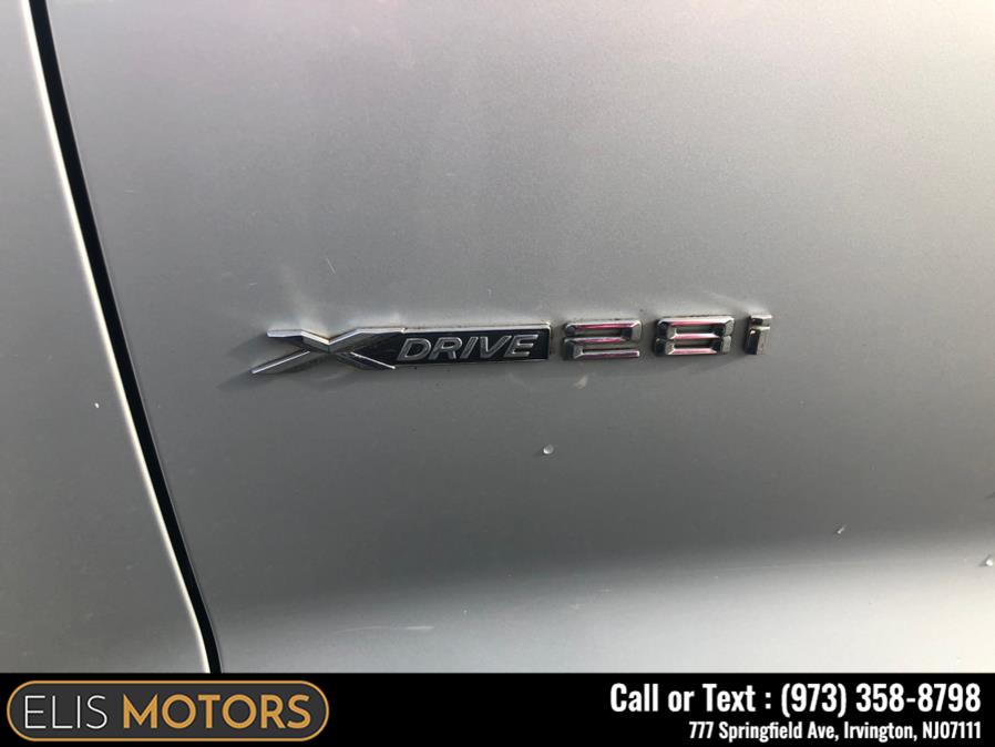2013 BMW X3 AWD 4dr xDrive28i, available for sale in Irvington, New Jersey | Elis Motors Corp. Irvington, New Jersey 2013 BMW X3 AWD 4dr xDrive28i, available for sale in Irvington, New Jersey | Elis Motors Corp. Irvington, New Jersey