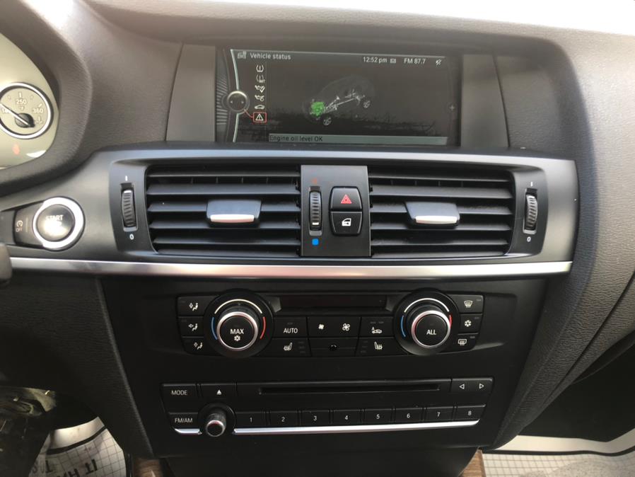 2013 BMW X3 AWD 4dr xDrive28i, available for sale in Irvington, New Jersey | Elis Motors Corp. Irvington, New Jersey 2013 BMW X3 AWD 4dr xDrive28i, available for sale in Irvington, New Jersey | Elis Motors Corp. Irvington, New Jersey