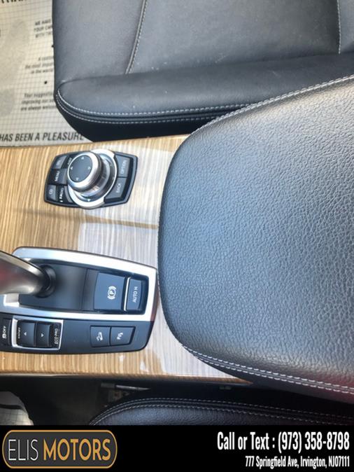 2013 BMW X3 AWD 4dr xDrive28i, available for sale in Irvington, New Jersey | Elis Motors Corp. Irvington, New Jersey 2013 BMW X3 AWD 4dr xDrive28i, available for sale in Irvington, New Jersey | Elis Motors Corp. Irvington, New Jersey