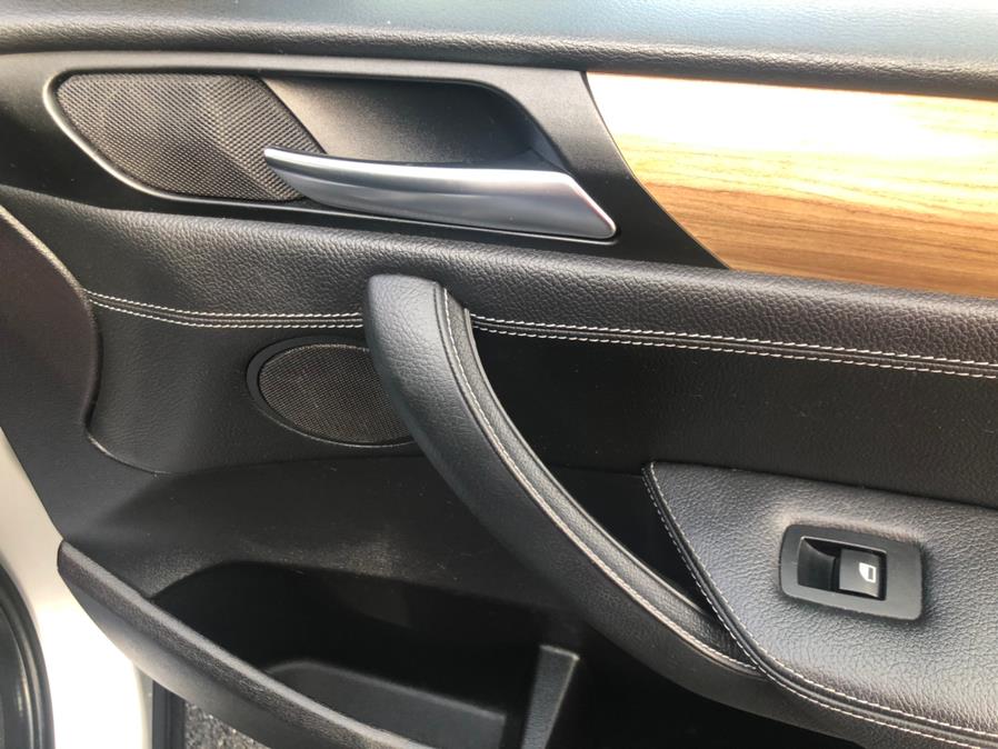 2013 BMW X3 AWD 4dr xDrive28i, available for sale in Irvington, New Jersey | Elis Motors Corp. Irvington, New Jersey 2013 BMW X3 AWD 4dr xDrive28i, available for sale in Irvington, New Jersey | Elis Motors Corp. Irvington, New Jersey