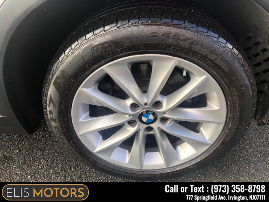 2013 BMW X3 AWD 4dr xDrive28i, available for sale in Irvington, New Jersey | Elis Motors Corp. Irvington, New Jersey 2013 BMW X3 AWD 4dr xDrive28i, available for sale in Irvington, New Jersey | Elis Motors Corp. Irvington, New Jersey