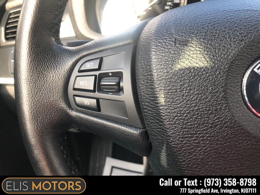 2013 BMW X3 AWD 4dr xDrive28i, available for sale in Irvington, New Jersey | Elis Motors Corp. Irvington, New Jersey 2013 BMW X3 AWD 4dr xDrive28i, available for sale in Irvington, New Jersey | Elis Motors Corp. Irvington, New Jersey