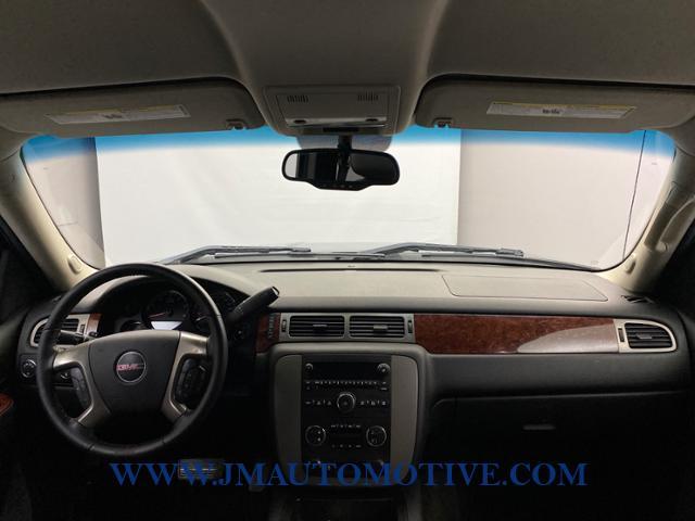 2012 GMC Sierra 1500 4WD Ext Cab 143.5 SLT, available for sale in Naugatuck, Connecticut | J&M Automotive Sls&Svc LLC. Naugatuck, Connecticut 2012 GMC Sierra 1500 4WD Ext Cab 143.5 SLT, available for sale in Naugatuck, Connecticut | J&M Automotive Sls&Svc LLC. Naugatuck, Connecticut