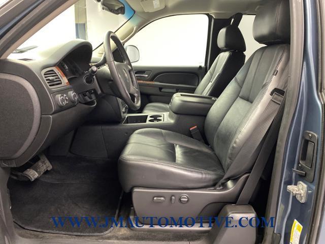 2012 GMC Sierra 1500 4WD Ext Cab 143.5 SLT, available for sale in Naugatuck, Connecticut | J&M Automotive Sls&Svc LLC. Naugatuck, Connecticut 2012 GMC Sierra 1500 4WD Ext Cab 143.5 SLT, available for sale in Naugatuck, Connecticut | J&M Automotive Sls&Svc LLC. Naugatuck, Connecticut
