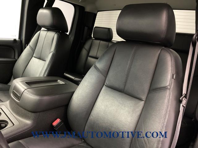 2012 GMC Sierra 1500 4WD Ext Cab 143.5 SLT, available for sale in Naugatuck, Connecticut | J&M Automotive Sls&Svc LLC. Naugatuck, Connecticut 2012 GMC Sierra 1500 4WD Ext Cab 143.5 SLT, available for sale in Naugatuck, Connecticut | J&M Automotive Sls&Svc LLC. Naugatuck, Connecticut