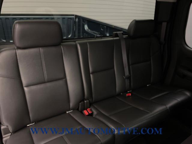 2012 GMC Sierra 1500 4WD Ext Cab 143.5 SLT, available for sale in Naugatuck, Connecticut | J&M Automotive Sls&Svc LLC. Naugatuck, Connecticut 2012 GMC Sierra 1500 4WD Ext Cab 143.5 SLT, available for sale in Naugatuck, Connecticut | J&M Automotive Sls&Svc LLC. Naugatuck, Connecticut