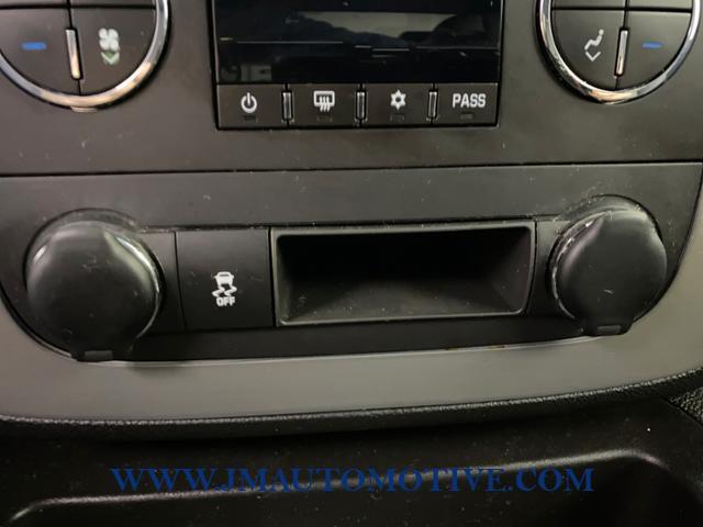 2012 GMC Sierra 1500 4WD Ext Cab 143.5 SLT, available for sale in Naugatuck, Connecticut | J&M Automotive Sls&Svc LLC. Naugatuck, Connecticut 2012 GMC Sierra 1500 4WD Ext Cab 143.5 SLT, available for sale in Naugatuck, Connecticut | J&M Automotive Sls&Svc LLC. Naugatuck, Connecticut