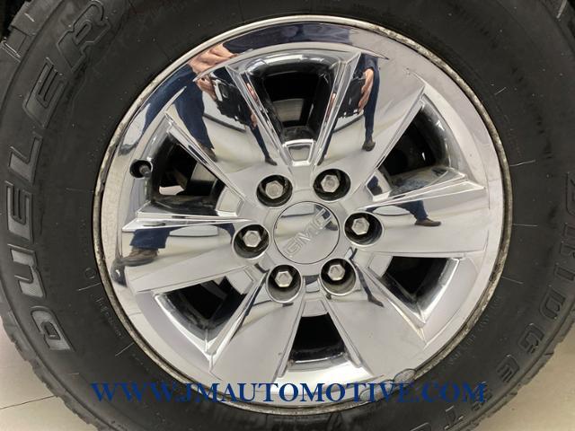 2012 GMC Sierra 1500 4WD Ext Cab 143.5 SLT, available for sale in Naugatuck, Connecticut | J&M Automotive Sls&Svc LLC. Naugatuck, Connecticut 2012 GMC Sierra 1500 4WD Ext Cab 143.5 SLT, available for sale in Naugatuck, Connecticut | J&M Automotive Sls&Svc LLC. Naugatuck, Connecticut