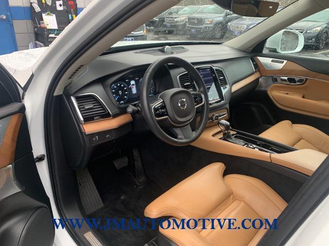 2016 Volvo Xc90 AWD 4dr T6 Inscription, available for sale in Naugatuck, Connecticut | J&M Automotive Sls&Svc LLC. Naugatuck, Connecticut 2016 Volvo Xc90 AWD 4dr T6 Inscription, available for sale in Naugatuck, Connecticut | J&M Automotive Sls&Svc LLC. Naugatuck, Connecticut