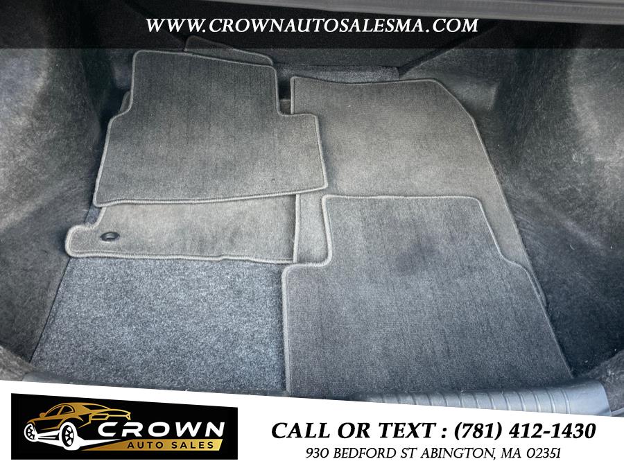 2013 Honda Civic Sdn 4dr Auto LX, available for sale in Abington, Massachusetts | Crown Auto Sales. Abington, Massachusetts 2013 Honda Civic Sdn 4dr Auto LX, available for sale in Abington, Massachusetts | Crown Auto Sales. Abington, Massachusetts