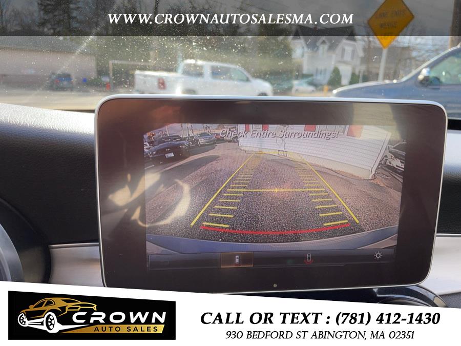 2016 Mercedes-Benz C-Class 4dr Sdn C 300 Luxury 4MATIC, available for sale in Abington, Massachusetts | Crown Auto Sales. Abington, Massachusetts 2016 Mercedes-Benz C-Class 4dr Sdn C 300 Luxury 4MATIC, available for sale in Abington, Massachusetts | Crown Auto Sales. Abington, Massachusetts