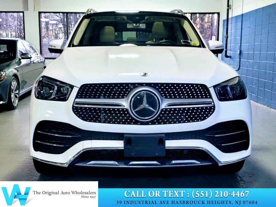 2020 Mercedes-Benz GLE GLE 580 4MATIC SUV, available for sale in Hasbrouck Heights, New Jersey | AW Auto & Truck Wholesalers, Inc. Hasbrouck Heights, New Jersey 2020 Mercedes-Benz GLE GLE 580 4MATIC SUV, available for sale in Hasbrouck Heights, New Jersey | AW Auto & Truck Wholesalers, Inc. Hasbrouck Heights, New Jersey
