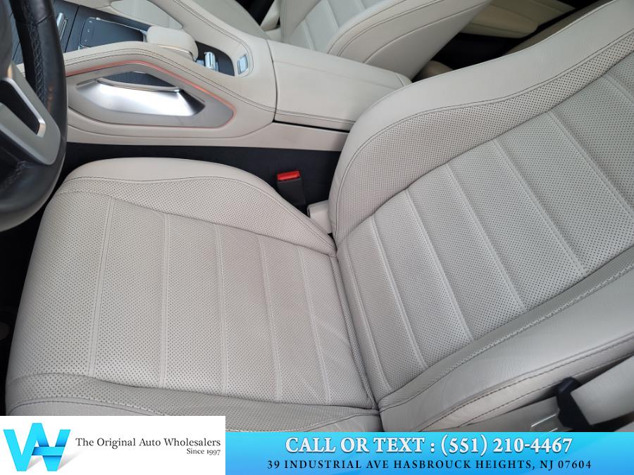 2020 Mercedes-Benz GLE GLE 580 4MATIC SUV, available for sale in Hasbrouck Heights, New Jersey | AW Auto & Truck Wholesalers, Inc. Hasbrouck Heights, New Jersey 2020 Mercedes-Benz GLE GLE 580 4MATIC SUV, available for sale in Hasbrouck Heights, New Jersey | AW Auto & Truck Wholesalers, Inc. Hasbrouck Heights, New Jersey